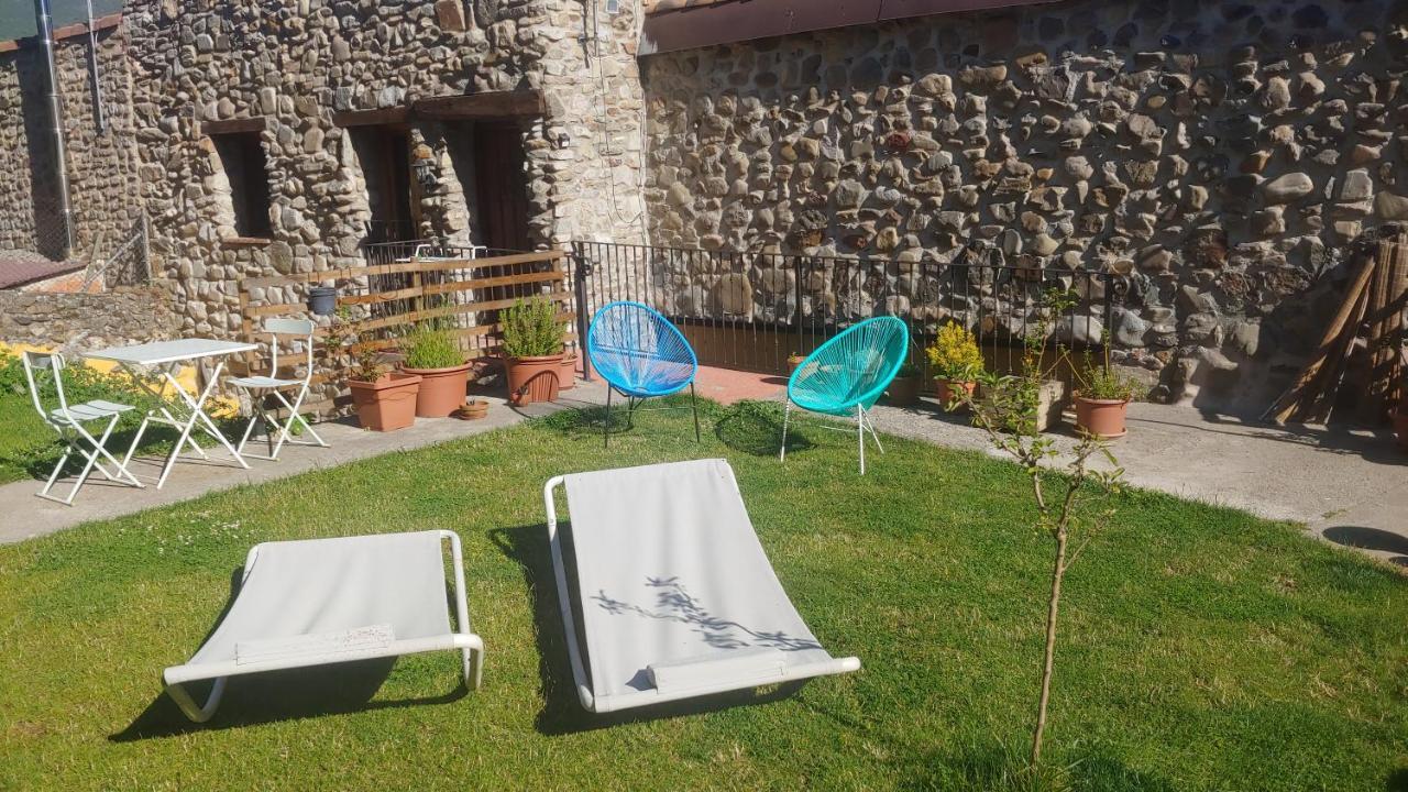 El Rincon De Zaldierna Buitenkant foto