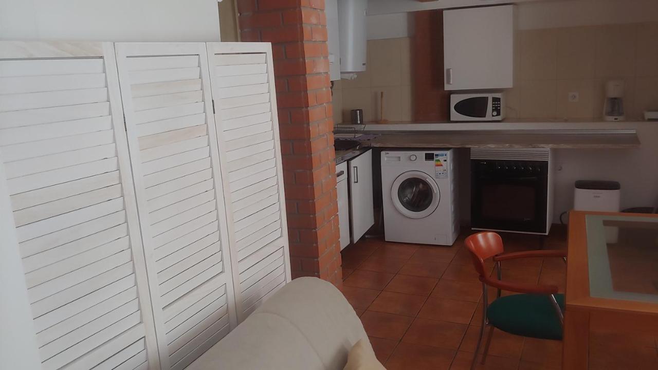 El Rincon De Zaldierna Buitenkant foto