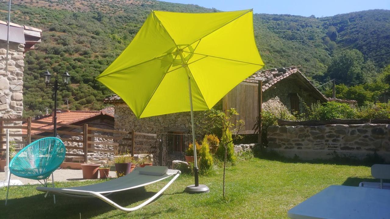 El Rincon De Zaldierna Buitenkant foto