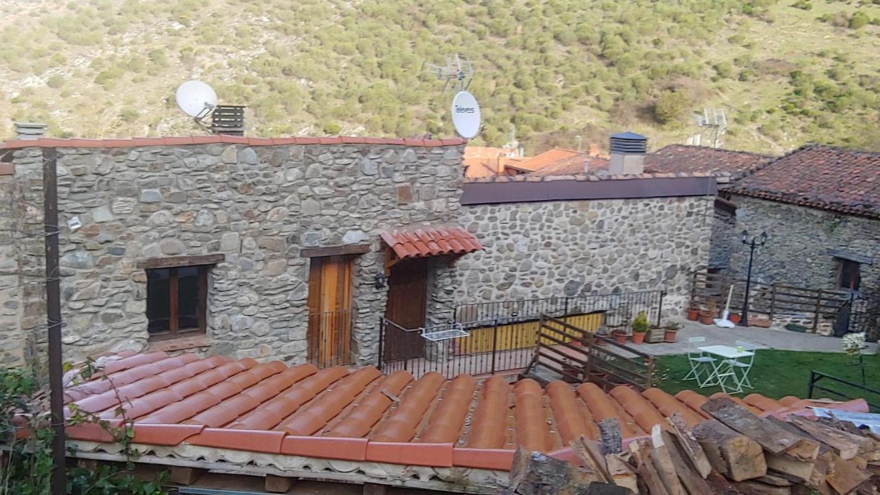 El Rincon De Zaldierna Buitenkant foto