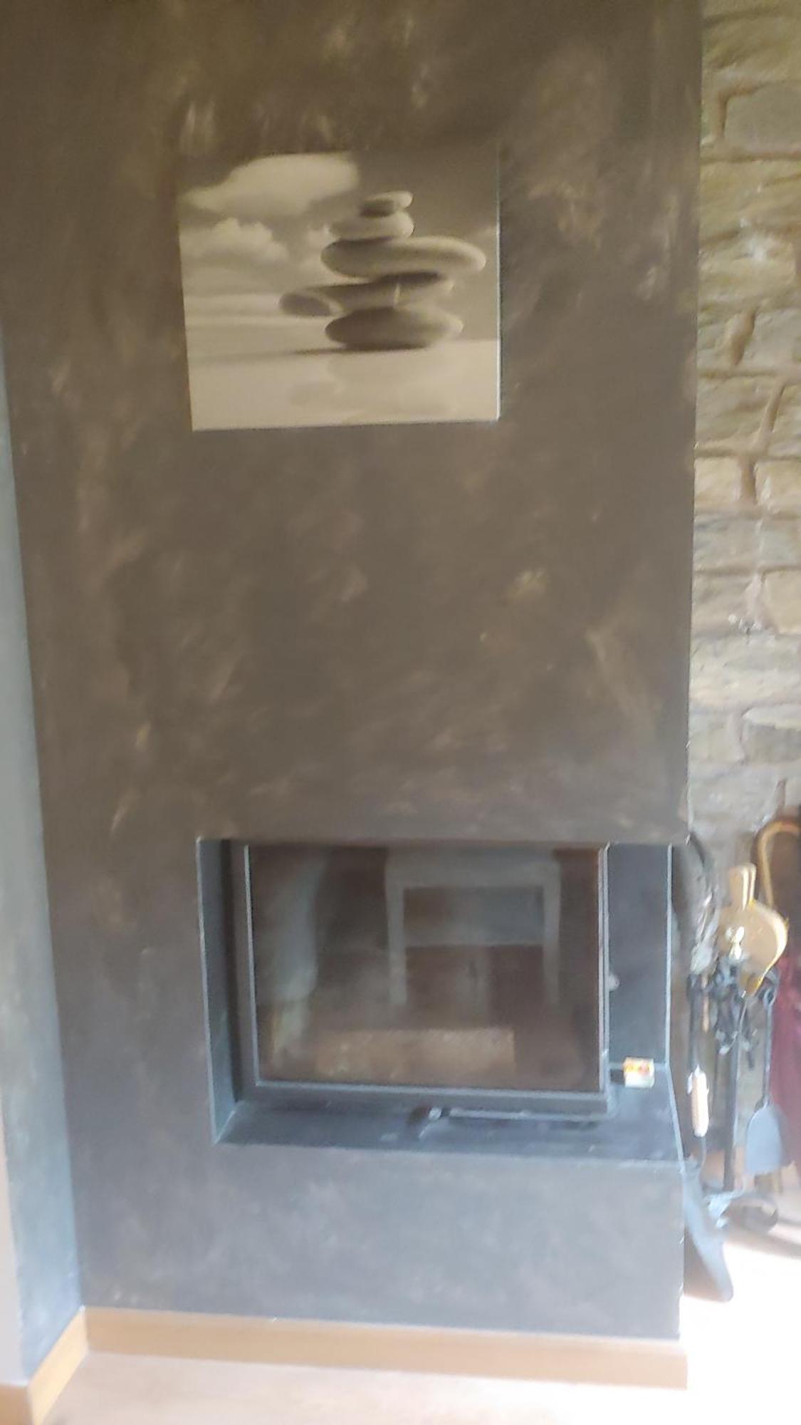 El Rincon De Zaldierna Kamer foto