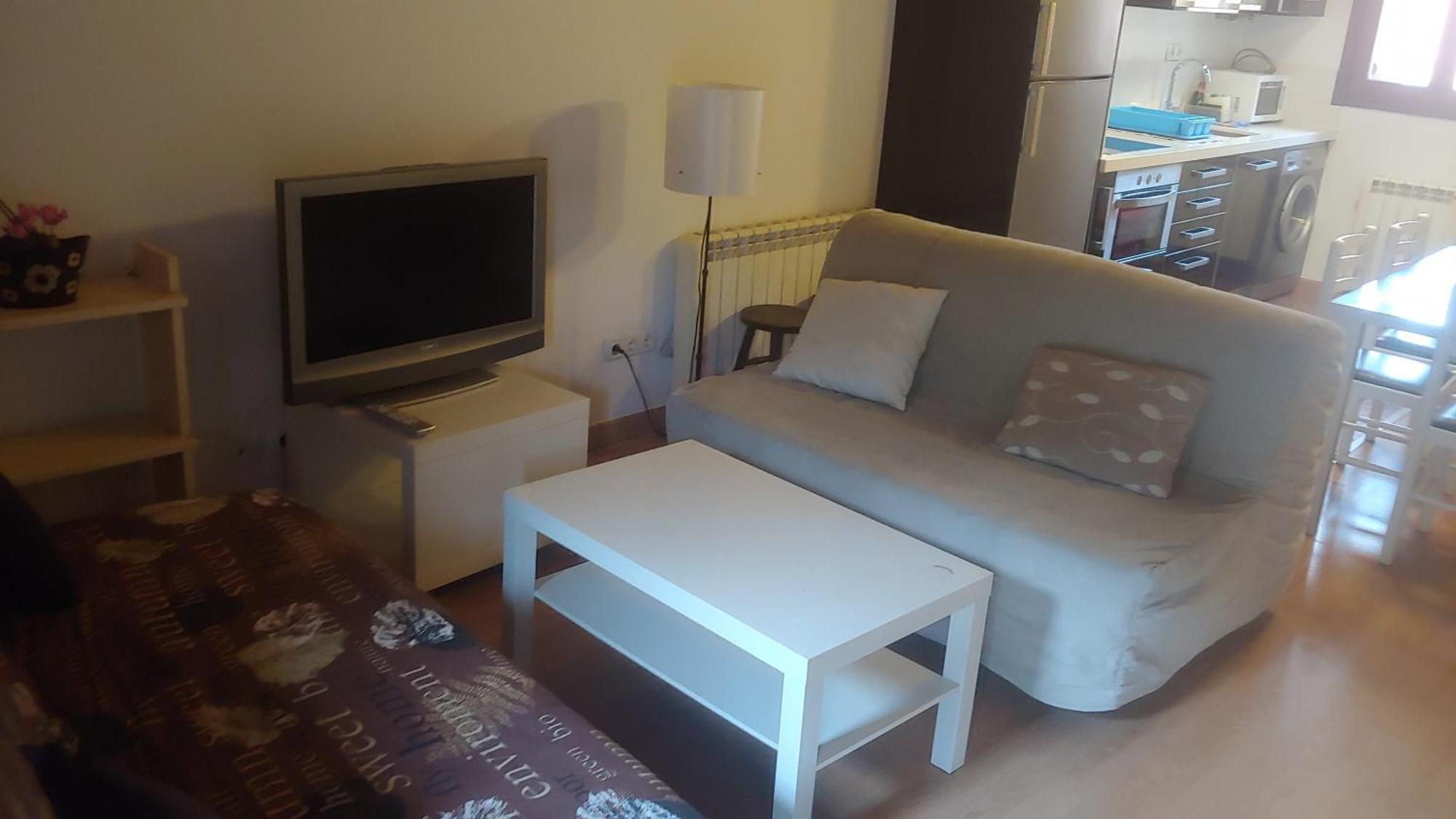 El Rincon De Zaldierna Kamer foto