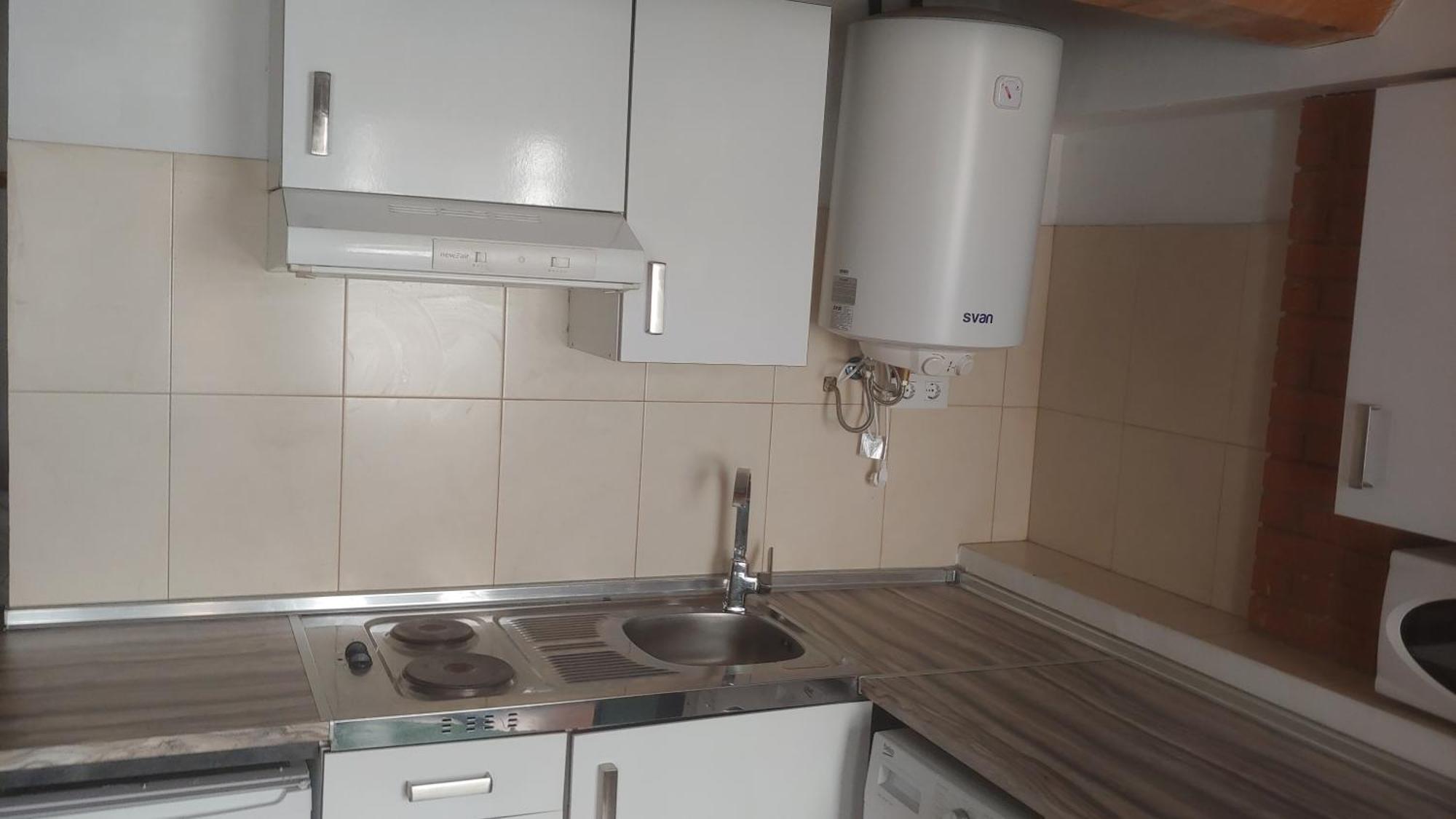 El Rincon De Zaldierna Kamer foto