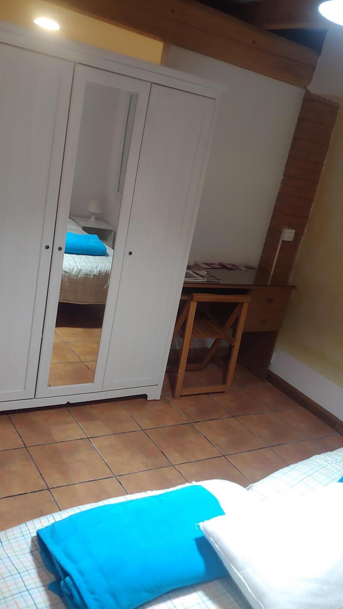 El Rincon De Zaldierna Kamer foto