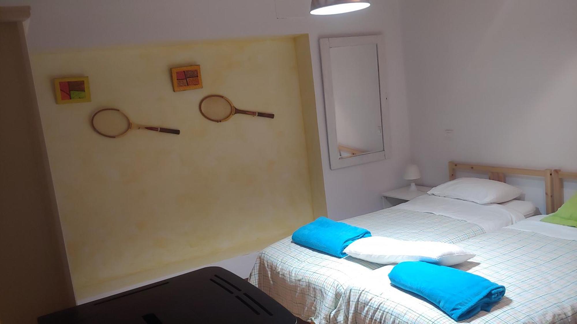 El Rincon De Zaldierna Kamer foto