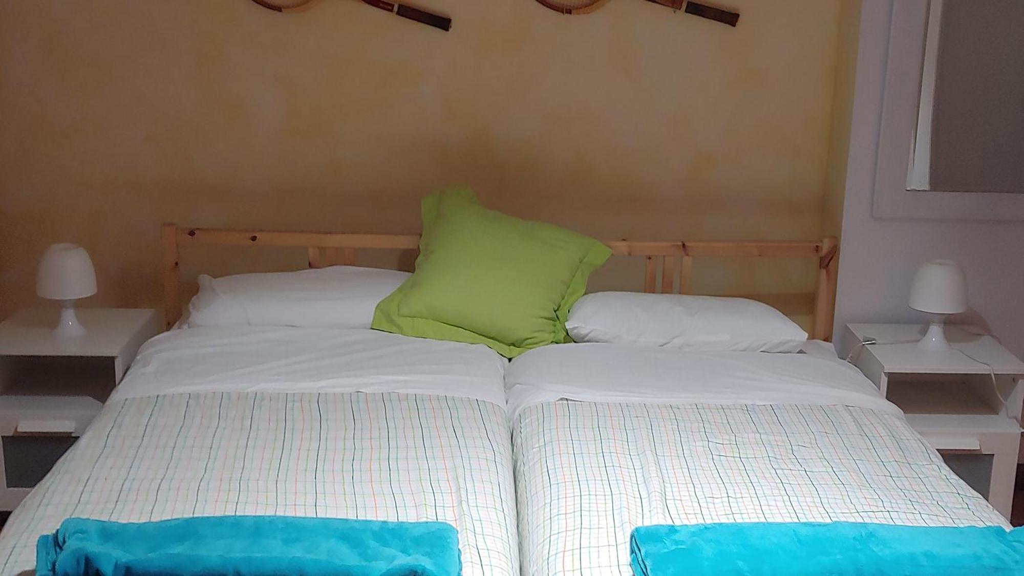 El Rincon De Zaldierna Kamer foto