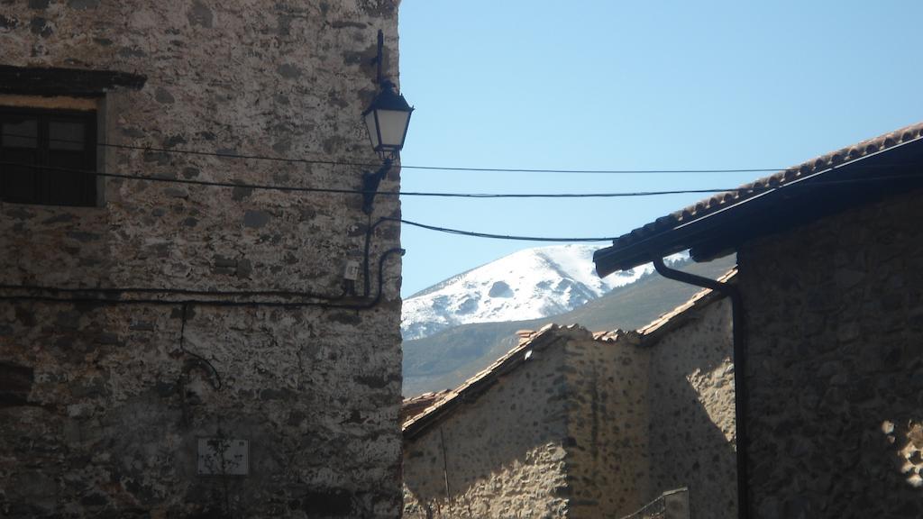 El Rincon De Zaldierna Buitenkant foto