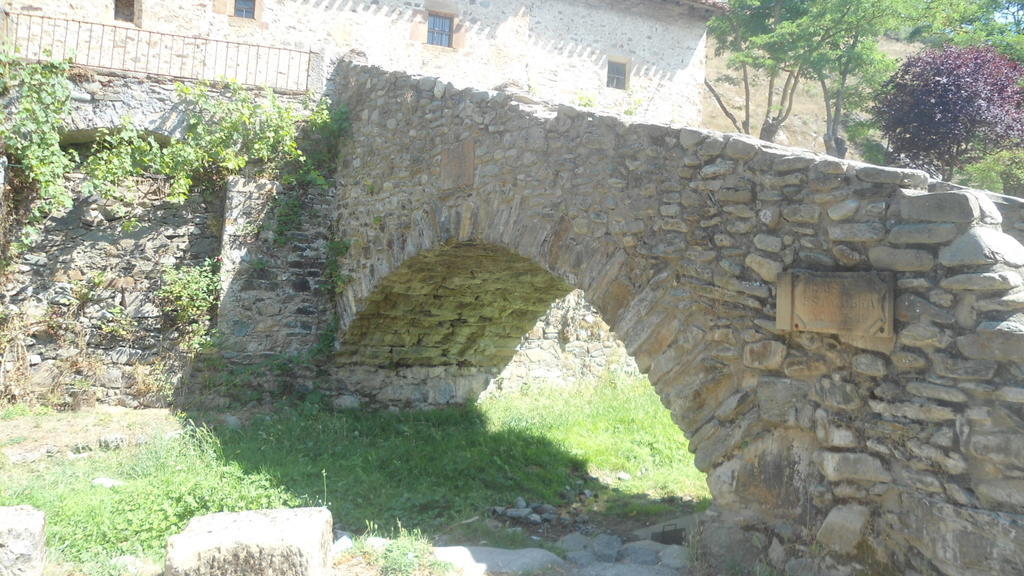 El Rincon De Zaldierna Buitenkant foto