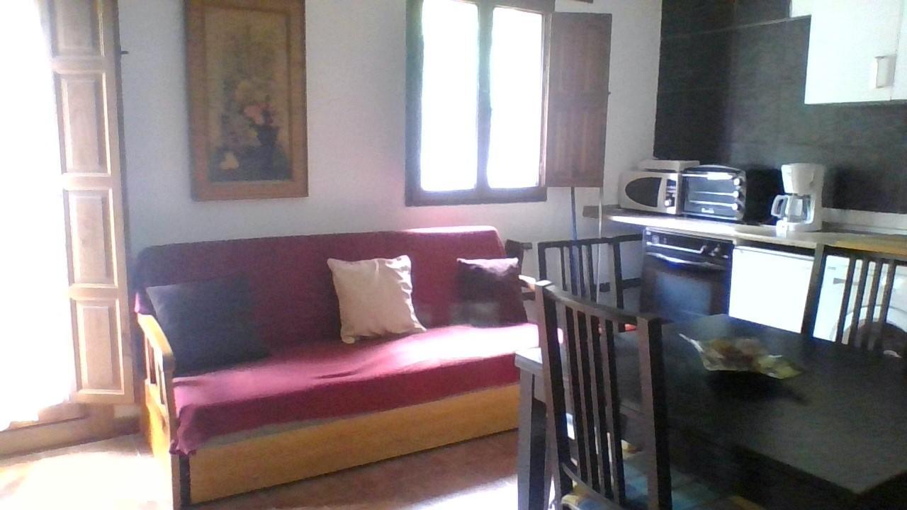 El Rincon De Zaldierna Buitenkant foto