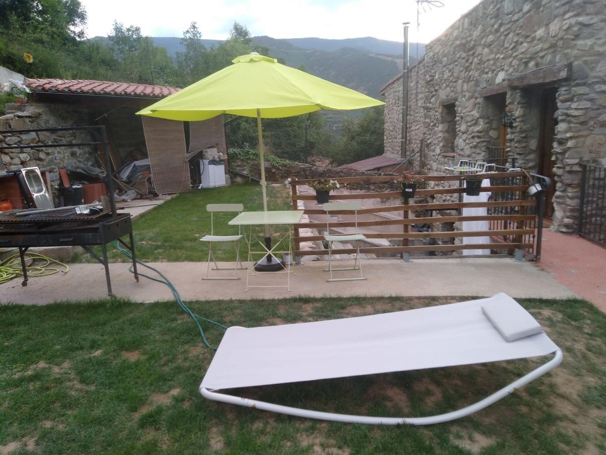 El Rincon De Zaldierna Buitenkant foto