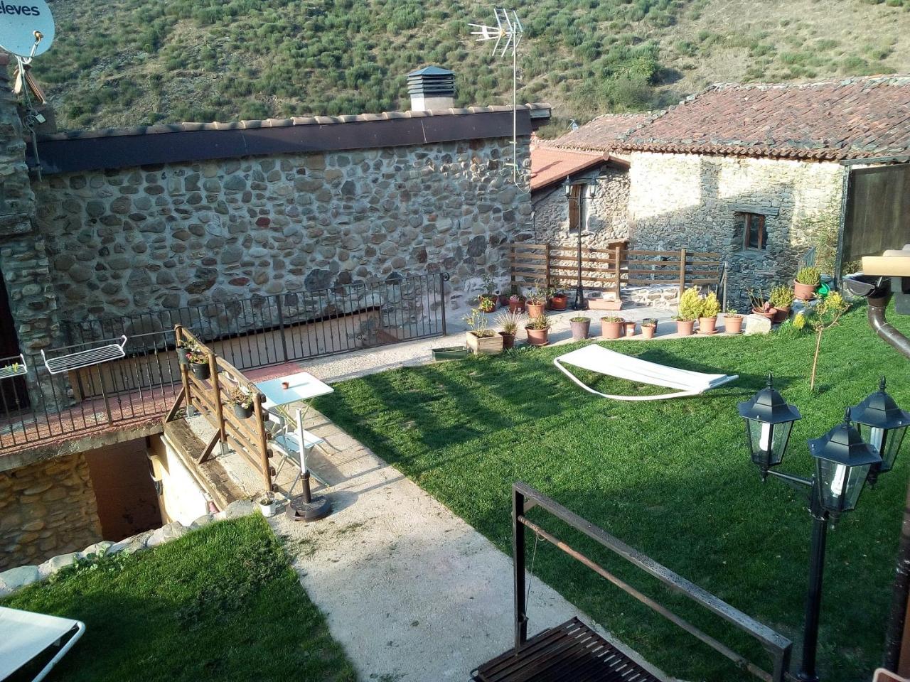 El Rincon De Zaldierna Buitenkant foto