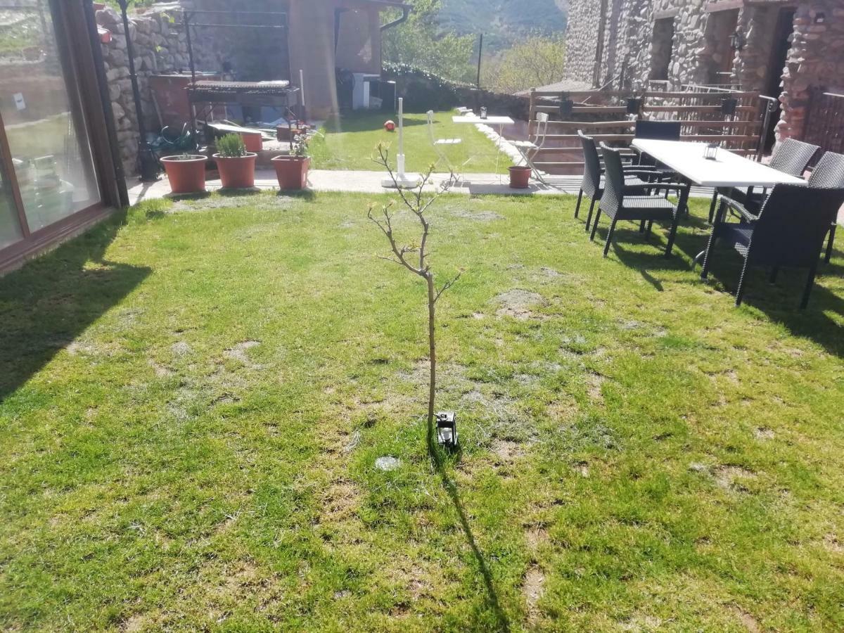 El Rincon De Zaldierna Buitenkant foto