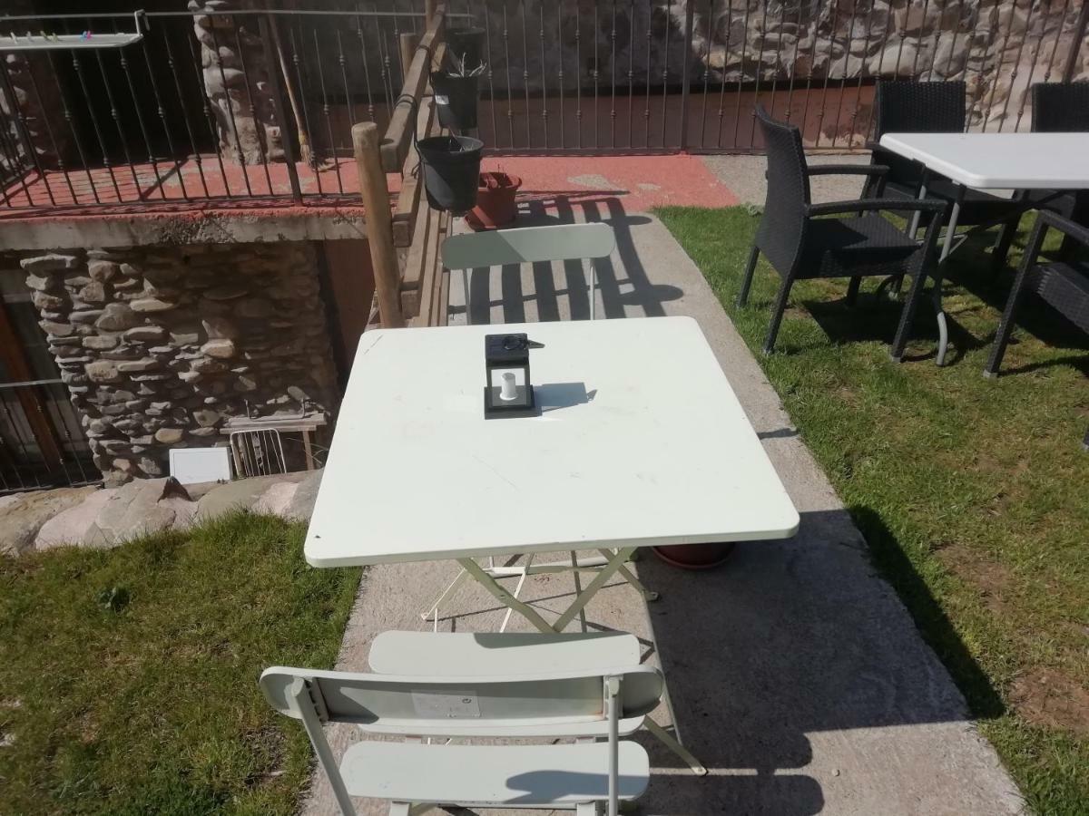 El Rincon De Zaldierna Buitenkant foto