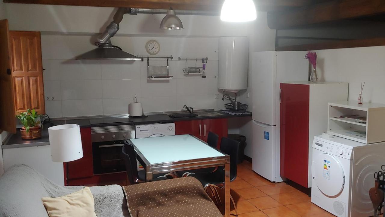 El Rincon De Zaldierna Buitenkant foto