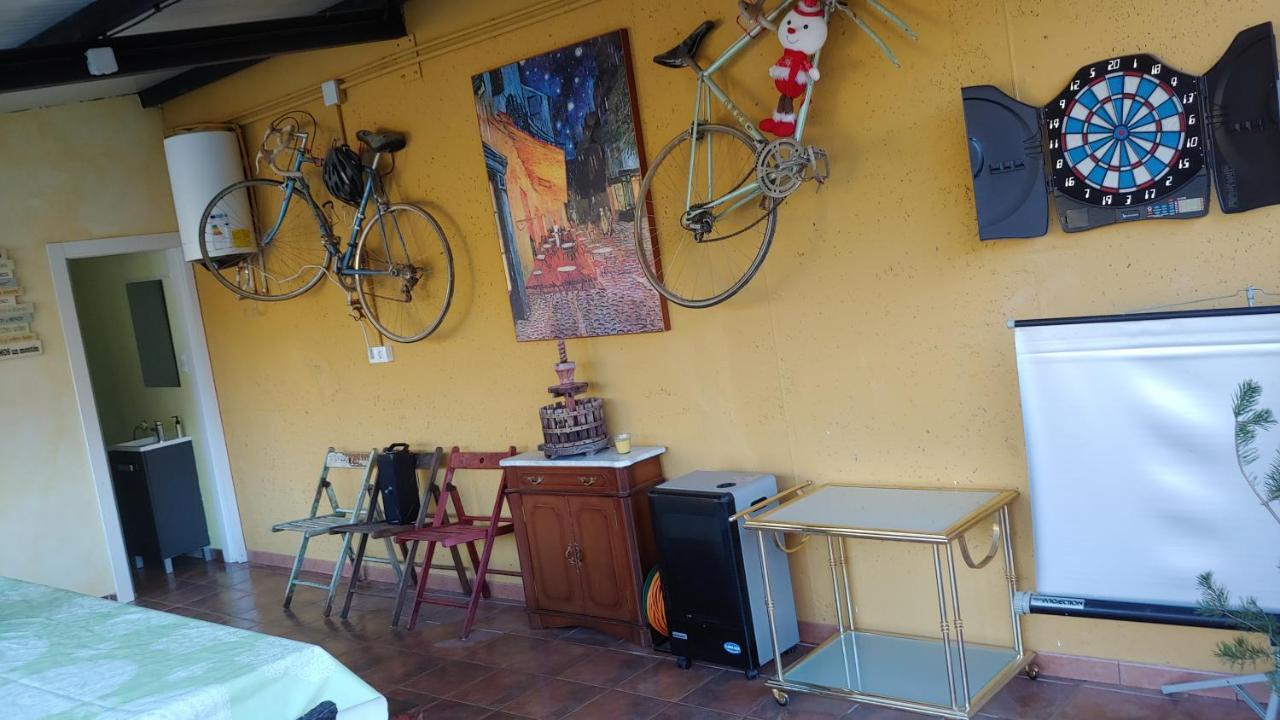 El Rincon De Zaldierna Buitenkant foto